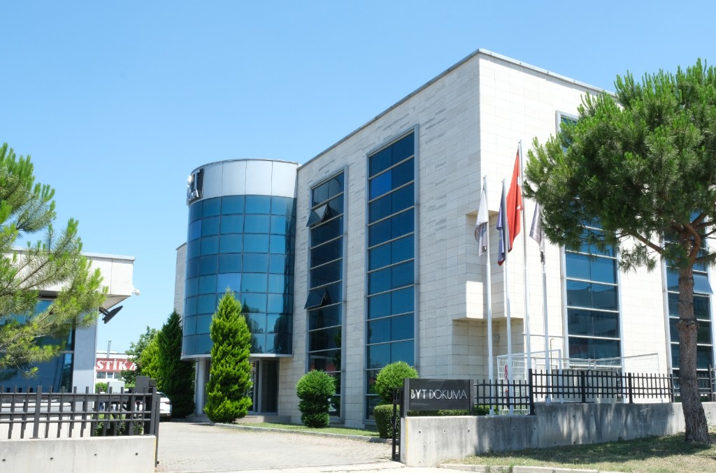 BYT DOKUMA